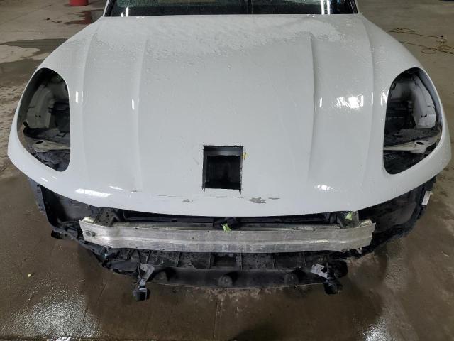 2018 PORSCHE MACAN WP1AA2A53JLB24446