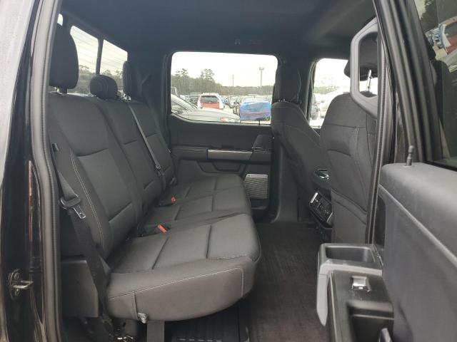 2021 FORD F150 SUPER - 1FTFW1ED2MFA77305