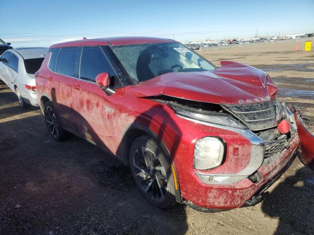 Vin: ja4t5va94rz024717, lot: 88344275, mitsubishi outlander se 20244