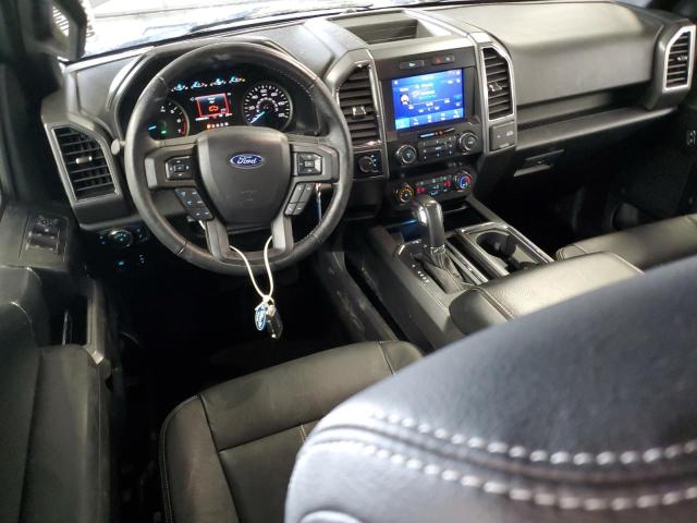 2020 FORD F150 SUPER - 1FTEW1EPXLFB44947
