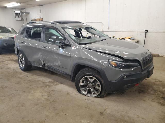 2019 JEEP CHEROKEE T - 1C4PJMBN2KD486964