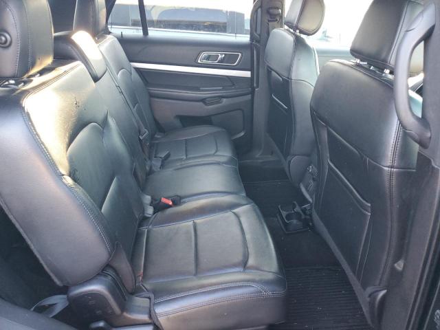 2016 FORD EXPLORER X - 1FM5K8D81GGB16562