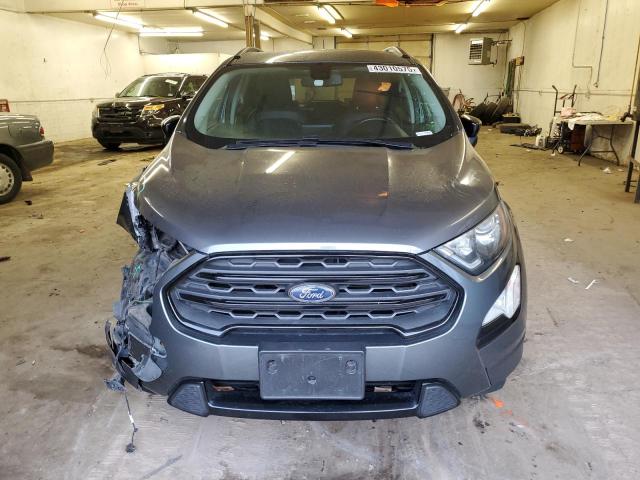 2020 FORD ECOSPORT S MAJ6S3JL6LC353205
