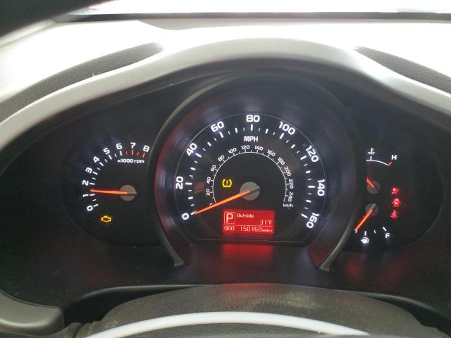 2016 KIA SPORTAGE L - KNDPBCAC6G7856990