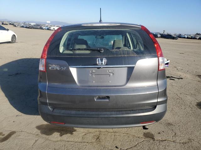 2014 HONDA CR-V LX - 2HKRM3H3XEH567001