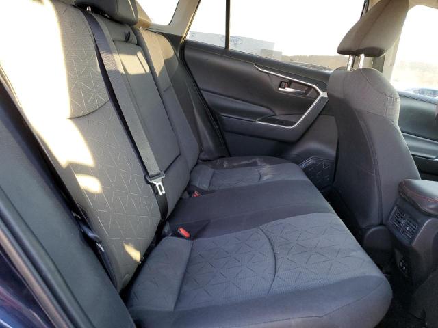 2020 TOYOTA RAV4 XLE - 2T3RWRFVXLW083045