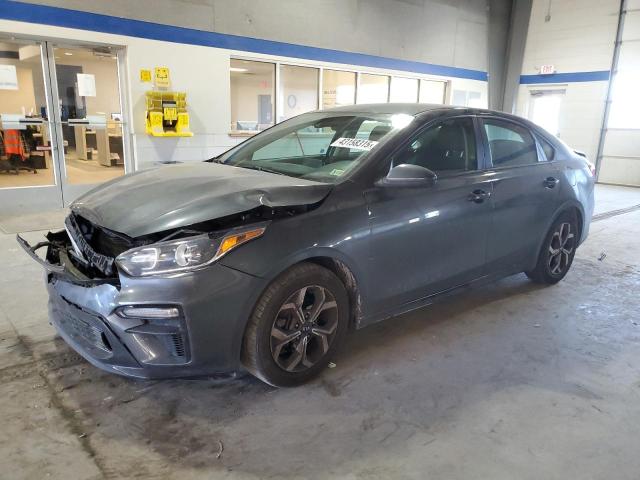 KIA FORTE FE