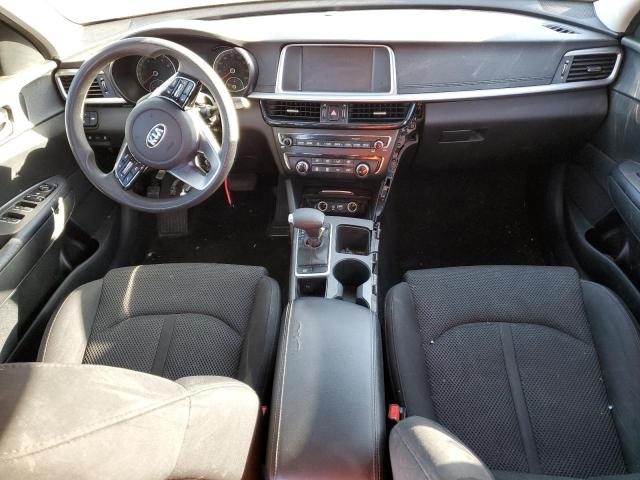 2020 KIA OPTIMA LX 5XXGT4L35LG403896