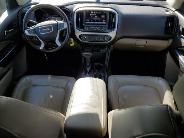 2015 GMC CANYON SLT 1GTG6CE35F1166146