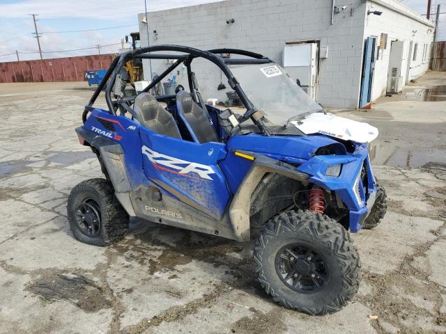 2021 POLARIS RZR TRAIL #3109972441
