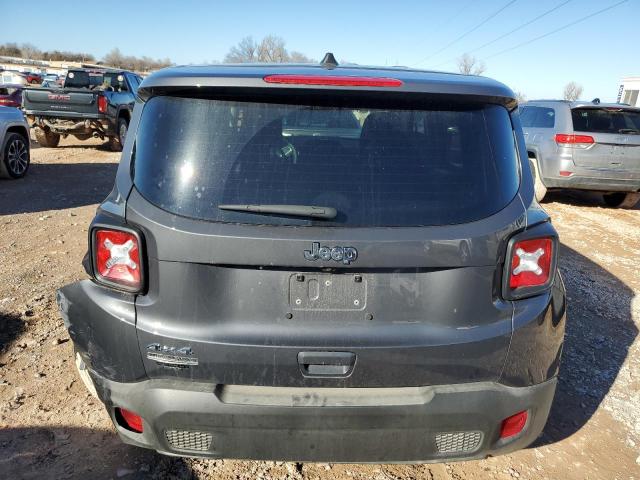 2023 JEEP RENEGADE L - ZACNJDB13PPP55743