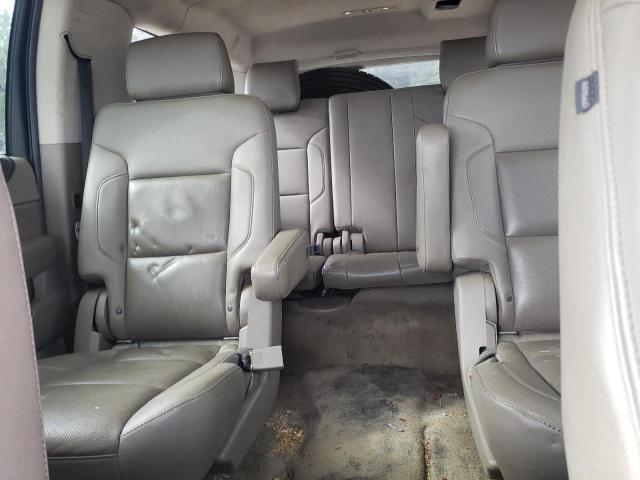 2017 GMC YUKON XL C - 1GKS1GKC3HR224610