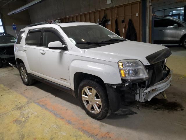 2015 GMC TERRAIN SL - 2GKFLXEKXF6293849