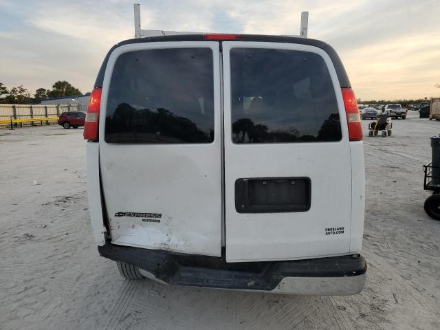 2016 CHEVROLET EXPRESS G3 1GAZGPFG2G1269808