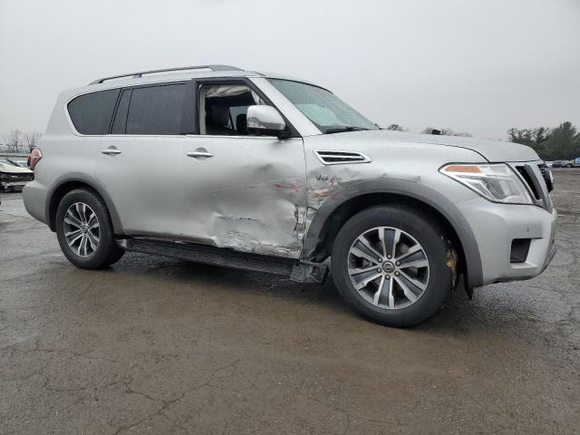 2019 NISSAN ARMADA SV JN8AY2ND0K9089978