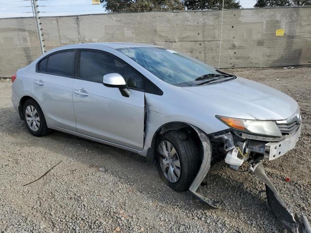 Vin: 2hgfb2f50ch582122, lot: 86198914, honda civic lx 20124