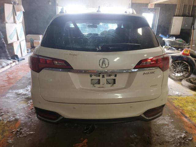 2017 ACURA RDX ADVANC 5J8TB4H70HL000124