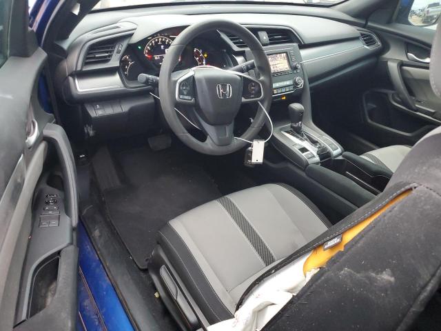 2017 HONDA CIVIC LX - 2HGFC4B04HH305743
