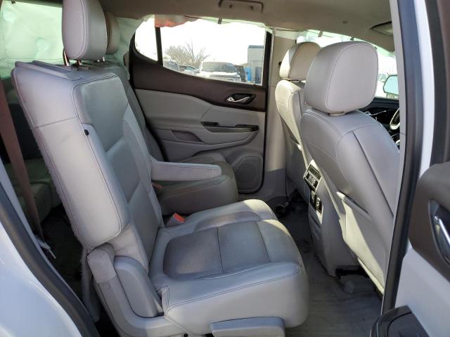 2018 GMC ACADIA SLT - 1GKKNMLA4JZ242698