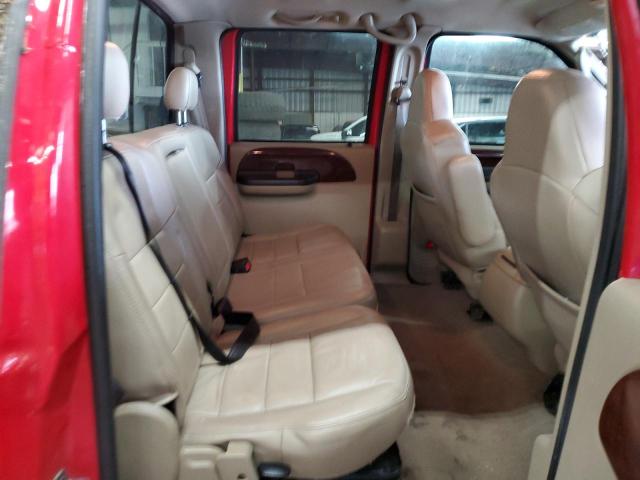 2007 FORD F250 SUPER #3302861886