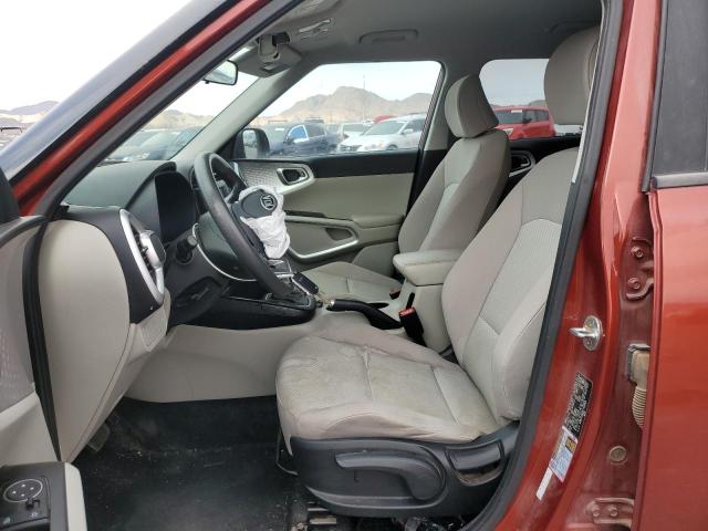 2020 KIA SOUL LX KNDJ23AU2L7115969