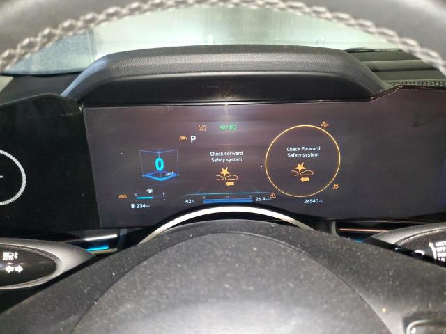 2023 HYUNDAI ELANTRA LI - KMHLP4AG6PU536624