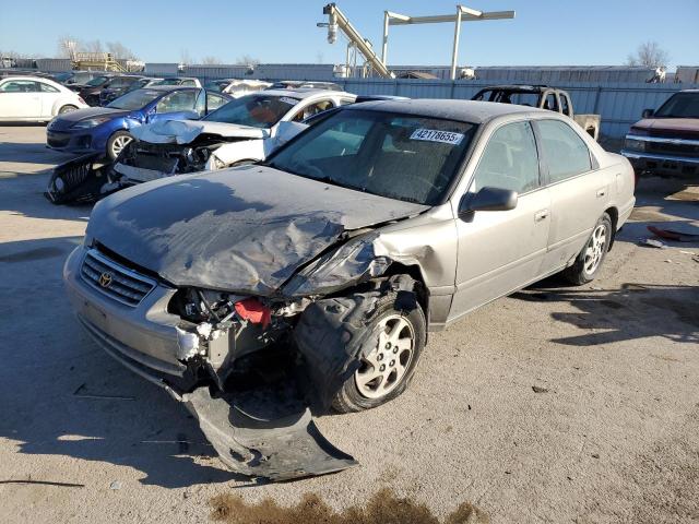TOYOTA CAMRY CE