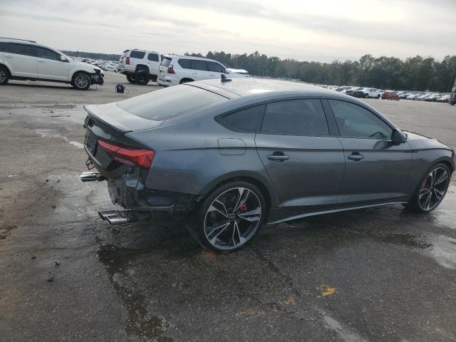 2022 AUDI S5 PRESTIG WAUB4CF50NA022189