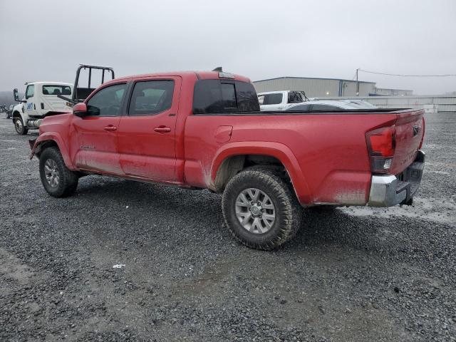 2019 TOYOTA TACOMA DOU - 3TMBZ5DN7KM018321