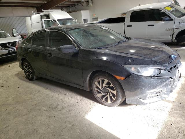 2016 HONDA CIVIC LX - 19XFC2F57GE248800
