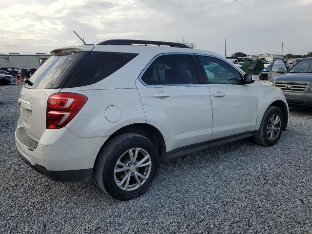 2016 CHEVROLET EQUINOX LT - 2GNALCEK7G1122187