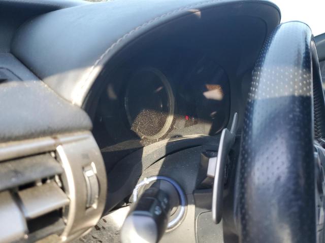 2015 LEXUS IS 350 JTHCE1D28F5009393
