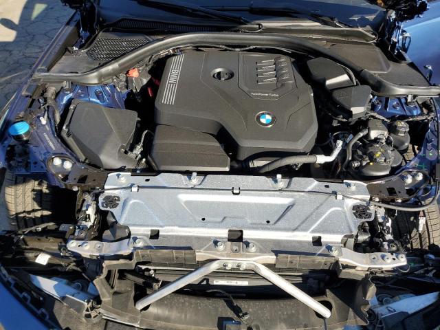 2024 BMW 330XI - 3MW89FF02R8D90909