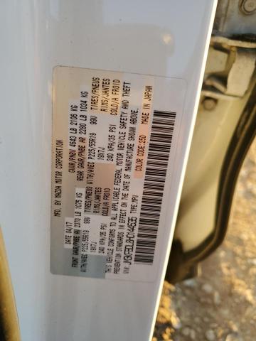 2017 MAZDA CX-5 GRAND - JM3KFBDL8H0144535