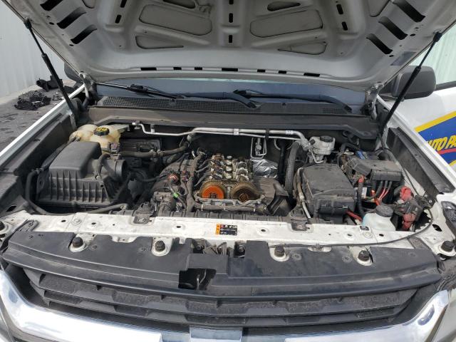 2019 CHEVROLET COLORADO 1GCHSBEA1K1328566