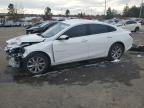 2020 CHEVROLET MALIBU LT - 1G1ZD5ST0LF093967