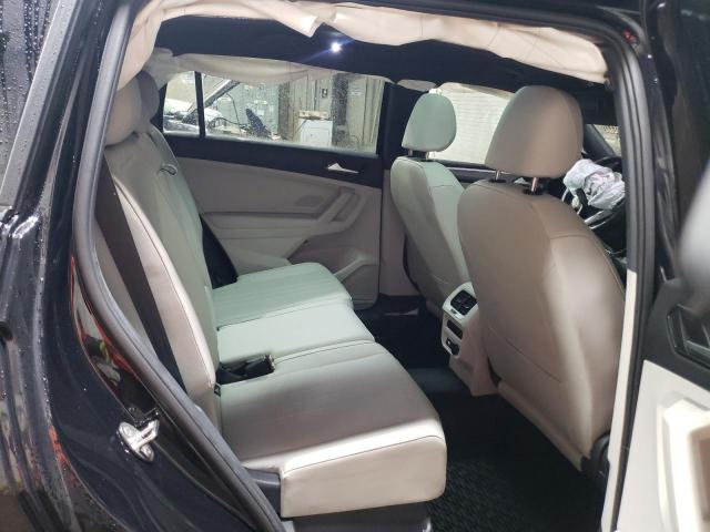 2024 VOLKSWAGEN TIGUAN SE - 3VV8B7AX4RM030390