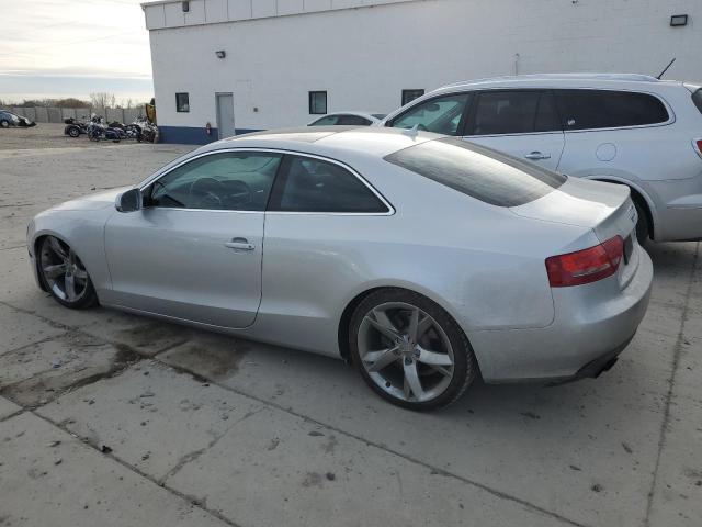 Vin: waurfafr5ba025407, lot: 42188995, audi a5 premium plus 20112