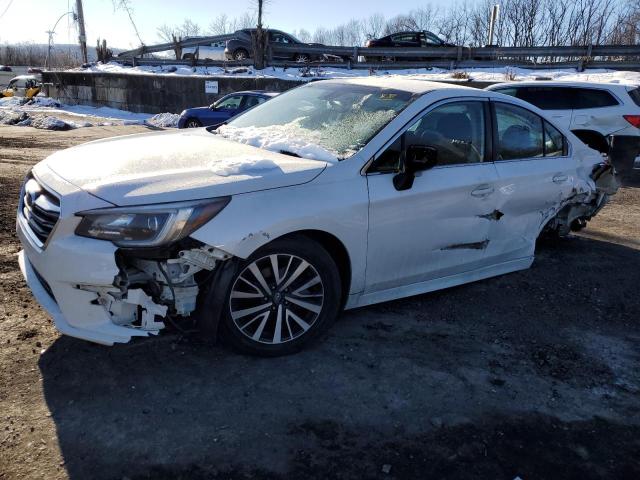 2019 SUBARU LEGACY 2.5 #3114761266