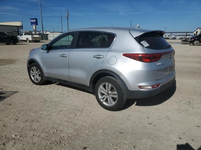 Vin: kndpm3ac4j7332139, lot: 88734145, kia sportage lx 20182