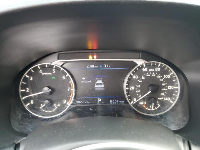 2019 NISSAN ALTIMA S - 1N4BL4BV1KC232548