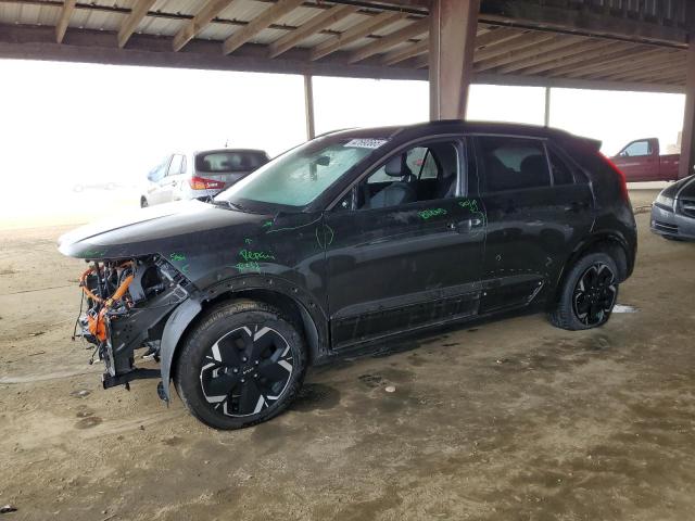 KIA NIRO WIND