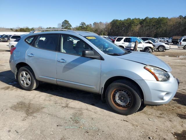 2015 NISSAN ROGUE SELE - JN8AS5MT5FW154813