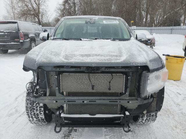 2016 GMC CANYON SLT 1GTP6DE18G1378027