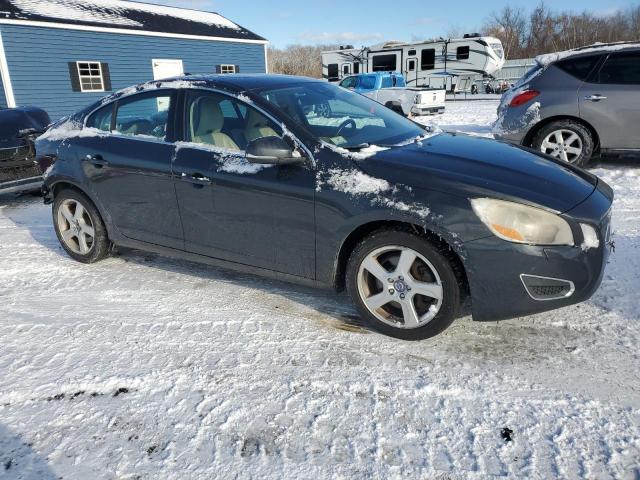 2012 VOLVO S60 T5 - YV1622FS1C2087600