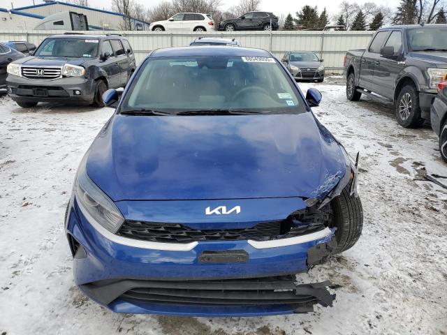 2023 KIA FORTE LX 3KPF24AD3PE693578