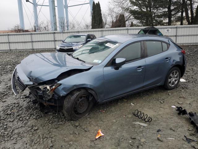 MAZDA 3 SPORT