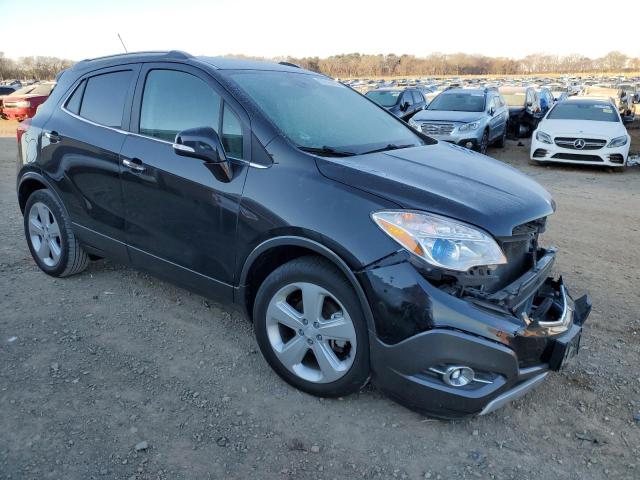 2016 BUICK ENCORE CON - KL4CJBSB9GB522414