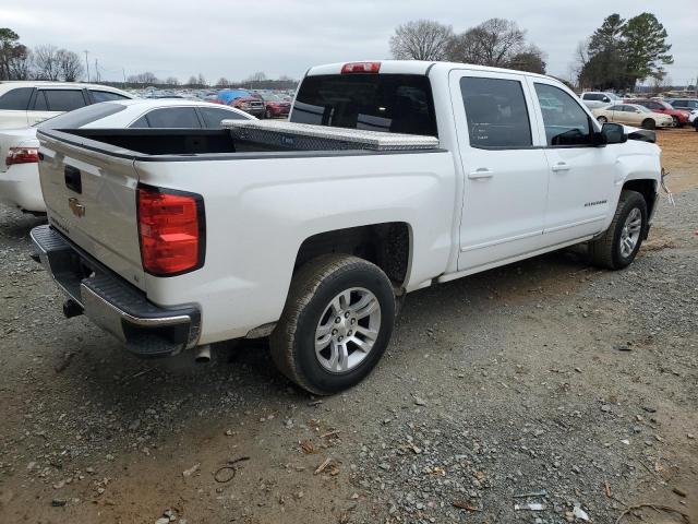 2017 CHEVROLET SILVERADO - 3GCPCREC0HG404971