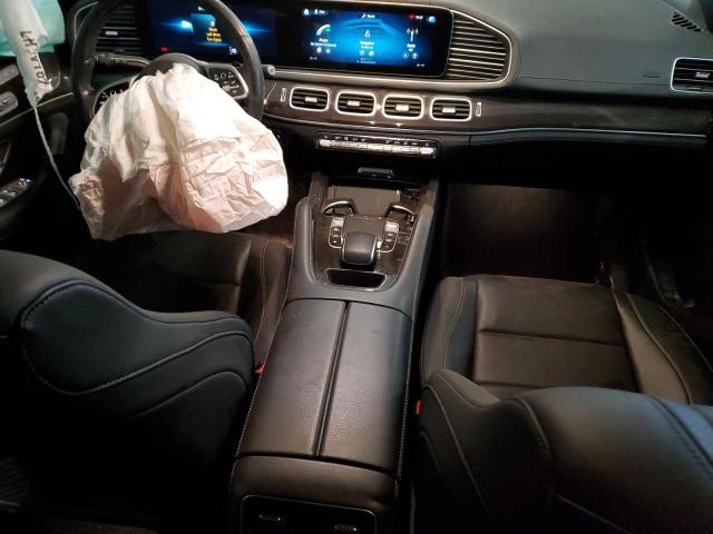2020 MERCEDES-BENZ GLE 350 4M - 4JGFB4KB0LA193156